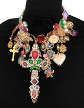 Load image into Gallery viewer, The Ultimate Charm Necklace