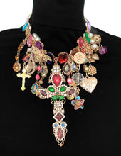 Load image into Gallery viewer, The Ultimate Charm Necklace