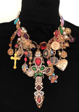 Load image into Gallery viewer, The Ultimate Charm Necklace
