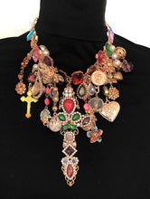 Load image into Gallery viewer, The Ultimate Charm Necklace
