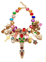Load image into Gallery viewer, The Ultimate Charm Necklace
