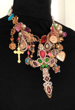 Load image into Gallery viewer, The Ultimate Charm Necklace
