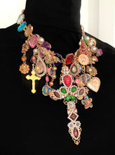 Load image into Gallery viewer, The Ultimate Charm Necklace
